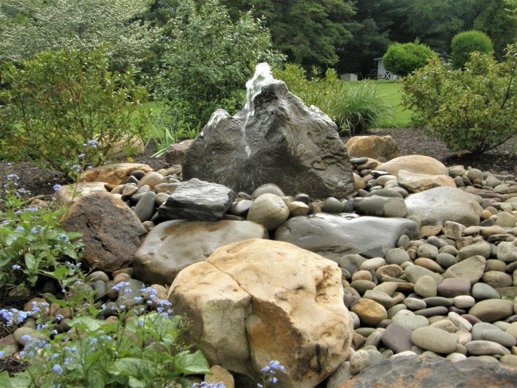 Natural Pool Swimming Hole